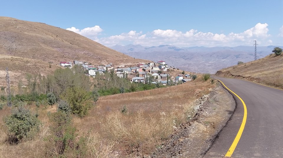 Pazaryolu Karakoç Köyü Resimleri 9