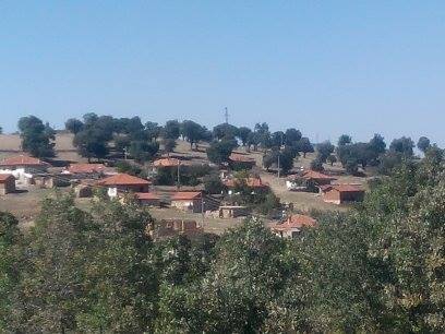 Selendi Dumanlar Köyü Resimleri 1