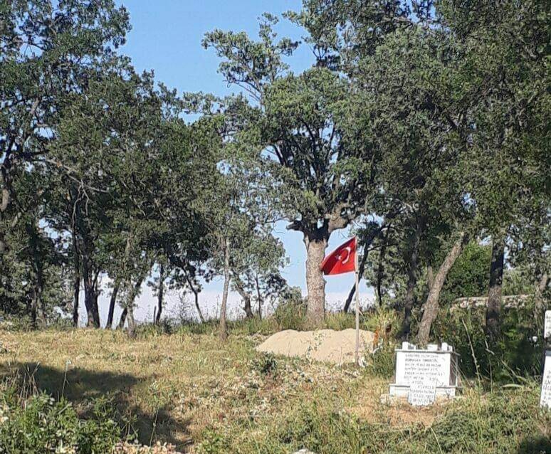Selendi Dumanlar Köyü Resimleri 10