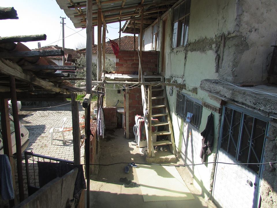 Selendi Dumanlar Köyü Resimleri 12