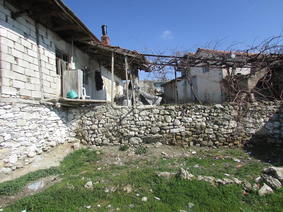 Selendi Dumanlar Köyü Resimleri 13