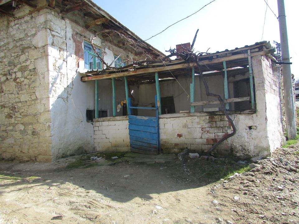 Selendi Dumanlar Köyü Resimleri 15