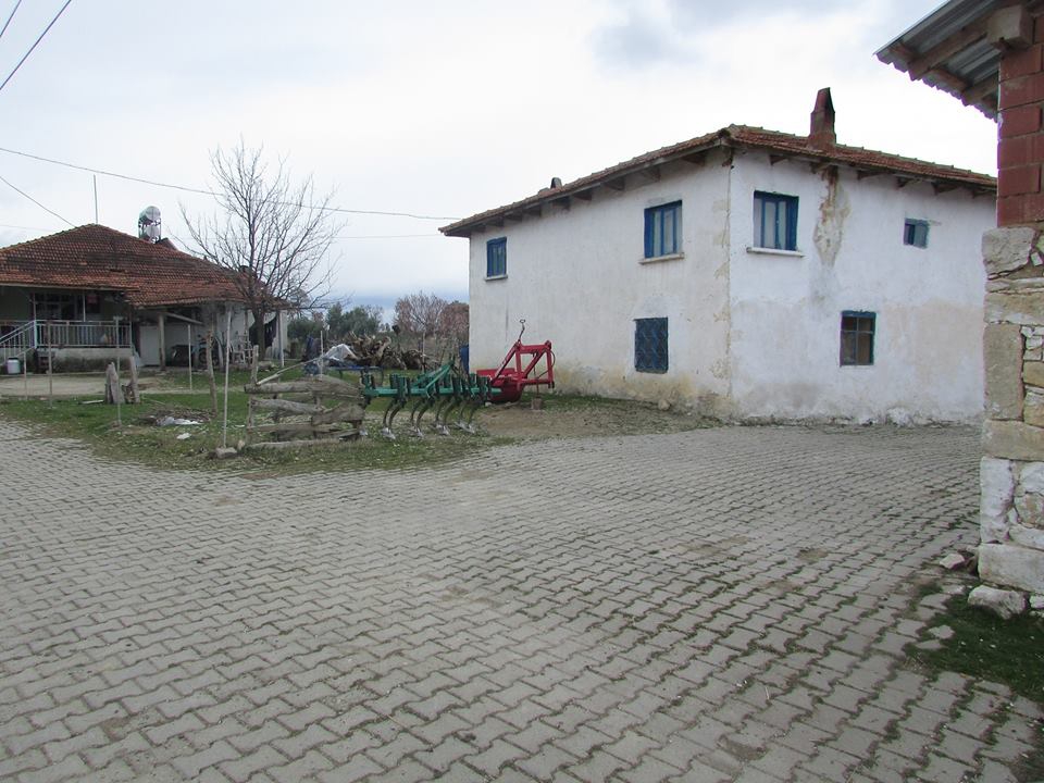 Selendi Dumanlar Köyü Resimleri 16