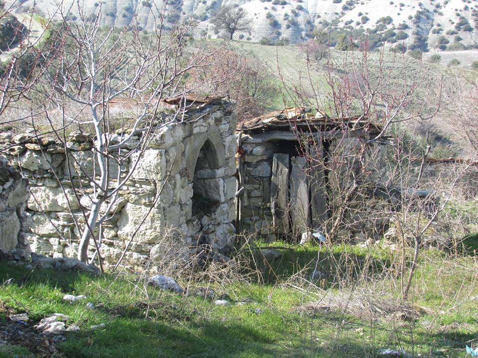 Selendi Dumanlar Köyü Resimleri 17