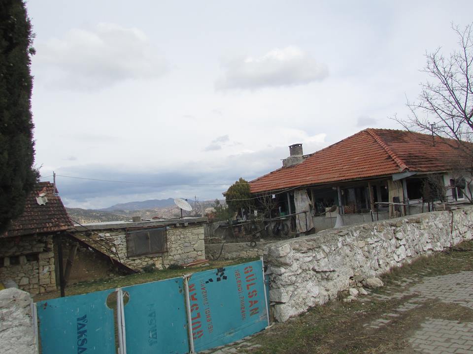 Selendi Dumanlar Köyü Resimleri 19