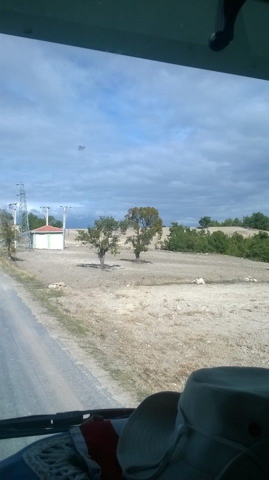 Selendi Dumanlar Köyü Resimleri 2