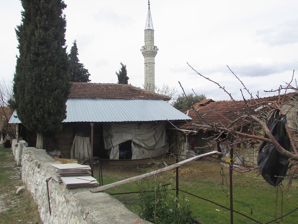 Selendi Dumanlar Köyü Resimleri 20