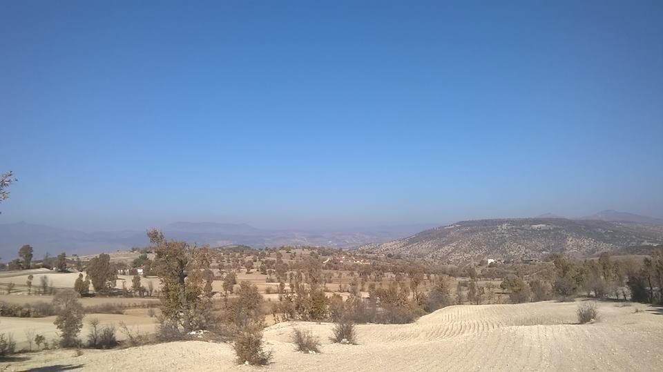 Selendi Dumanlar Köyü Resimleri 3