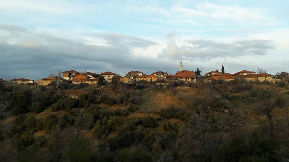 Selendi Dumanlar Köyü Resimleri 6
