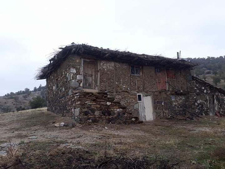 Selendi Dumanlar Köyü Resimleri 7