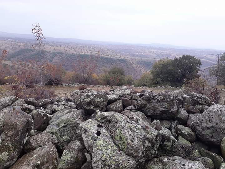 Selendi Dumanlar Köyü Resimleri 8