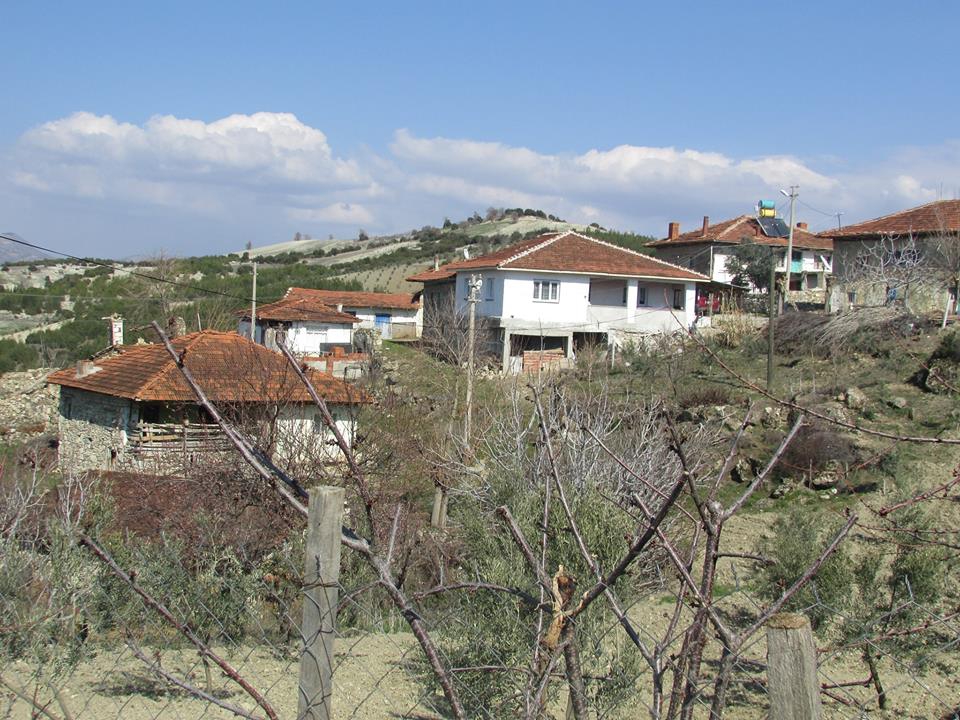 Selendi Dumanlar Köyü Resimleri 9