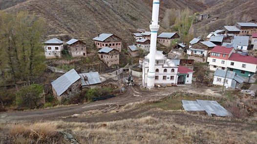 Pazaryolu Korkutköy Köyü Resimleri 2