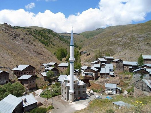 Pazaryolu Korkutköy Köyü Resimleri 4