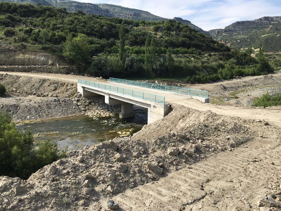 Selendi Eskin Köyü Resimleri 10