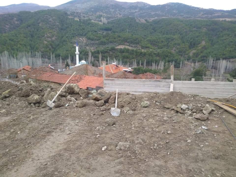 Selendi Eskin Köyü Resimleri 14