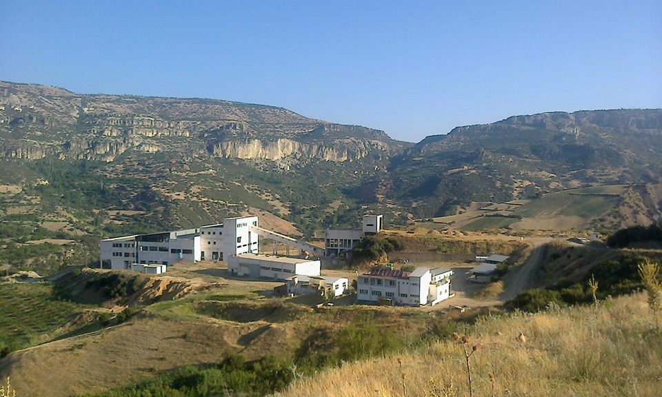 Selendi Eskin Köyü Resimleri 6