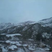 Selendi Eskin Köyü Resimleri 7