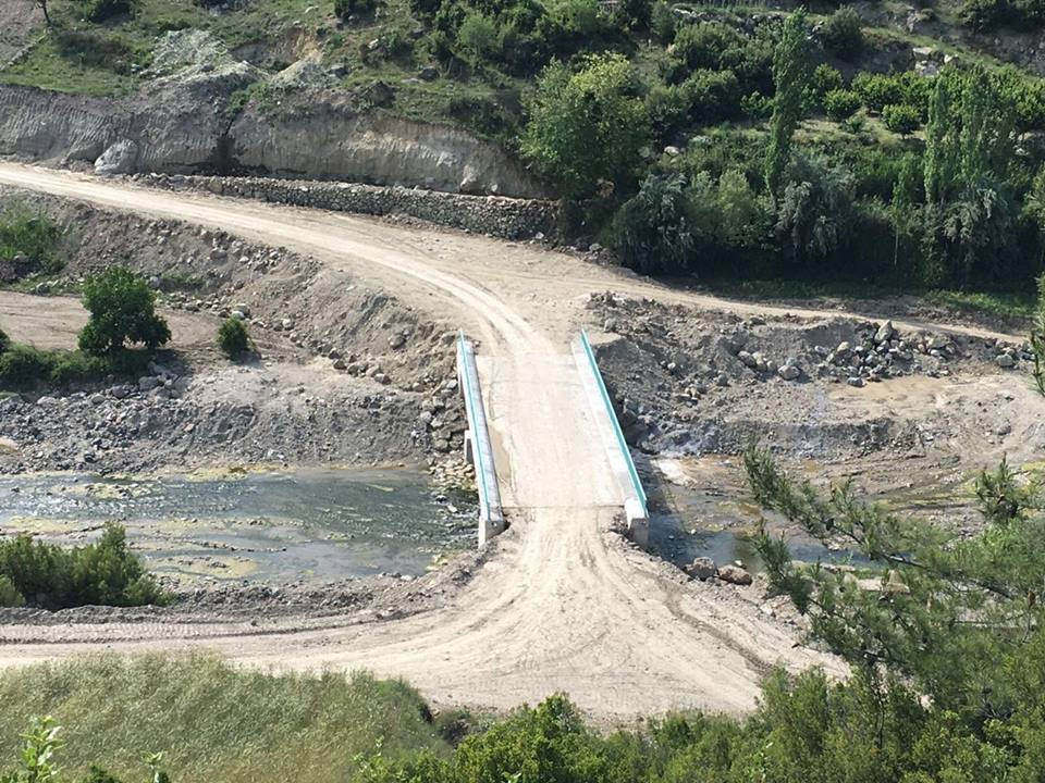 Selendi Eskin Köyü Resimleri 9