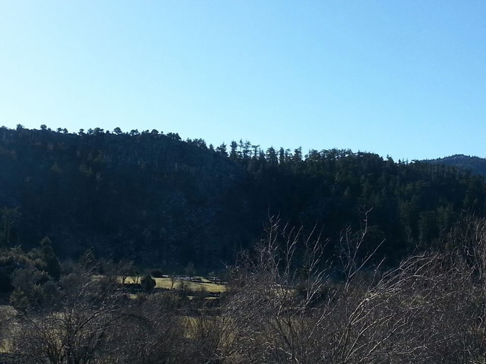 Antalya Akseki Çanakpınar Köyü Resimleri 12