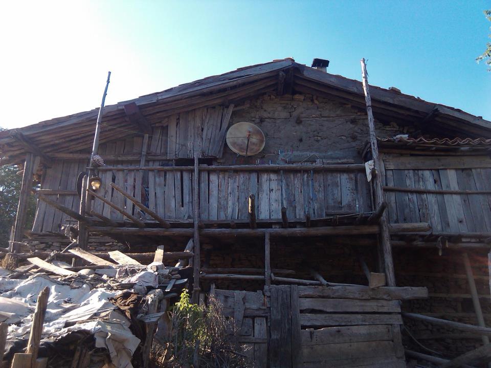 Antalya Akseki Çanakpınar Köyü Resimleri 19