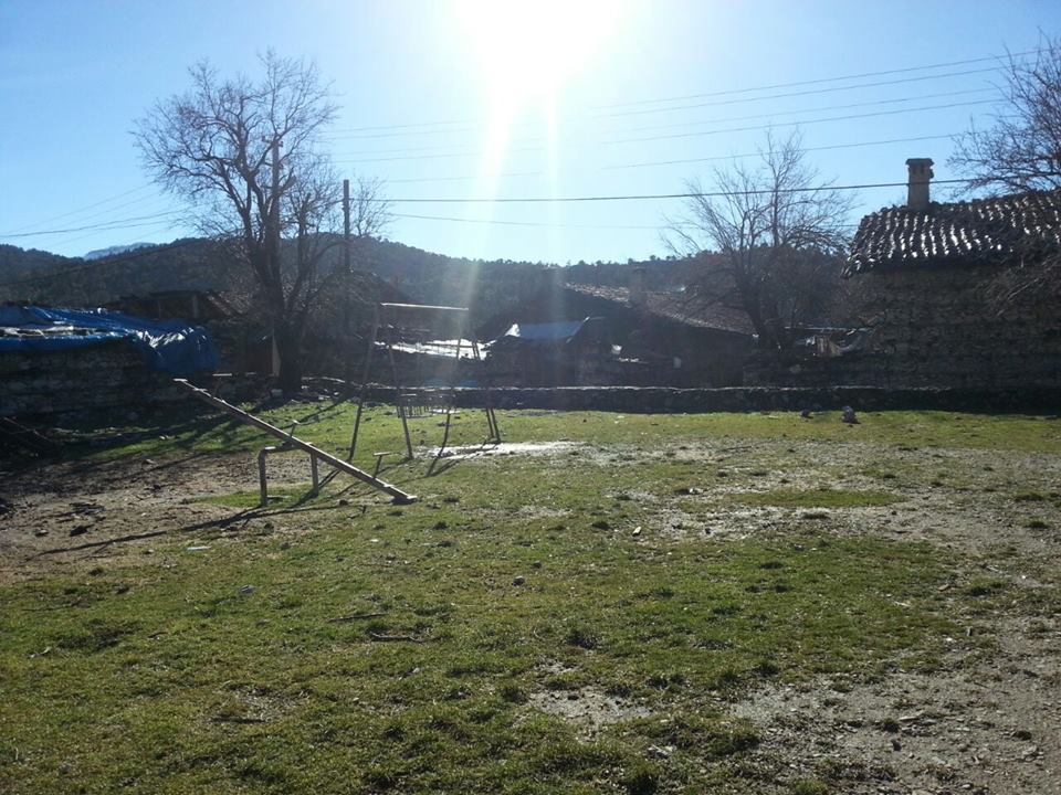 Antalya Akseki Çanakpınar Köyü Resimleri 27