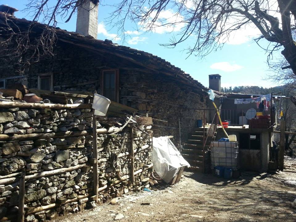 Antalya Akseki Çanakpınar Köyü Resimleri 32