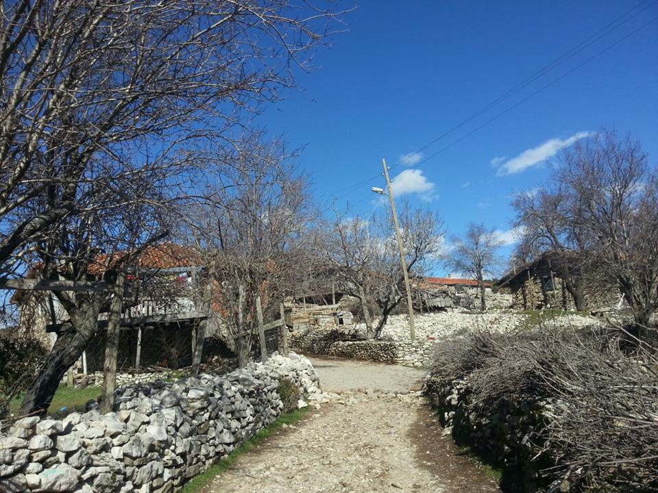 Antalya Akseki Çanakpınar Köyü Resimleri 37