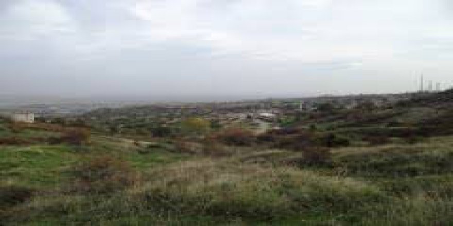 Süleymanpaşa Nusratlı Köyü Resimlerde