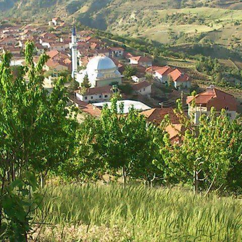 Selendi Hacılar Köyü Resimleri 1