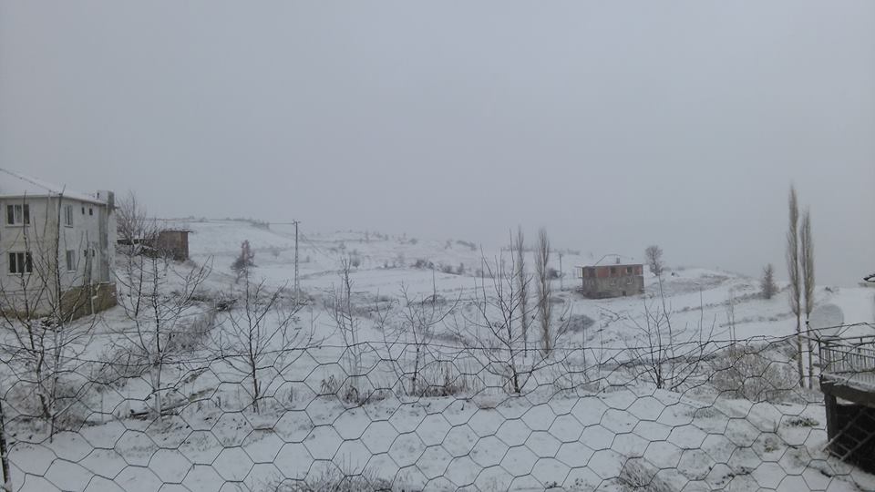 Selendi Hacılar Köyü Resimleri 10