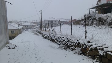 Selendi Hacılar Köyü Resimleri 13