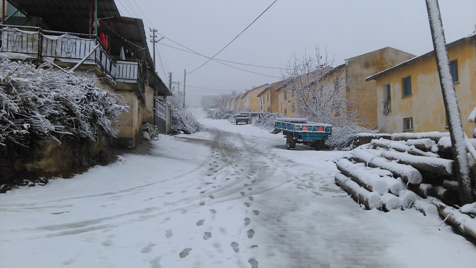 Selendi Hacılar Köyü Resimleri 14