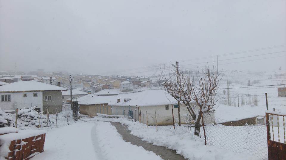 Selendi Hacılar Köyü Resimleri 16