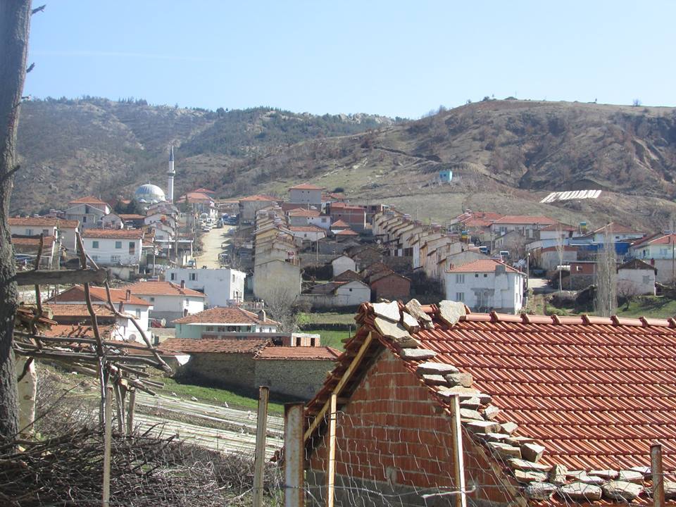 Selendi Hacılar Köyü Resimleri 17