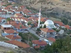 Selendi Hacılar Köyü Resimleri 2