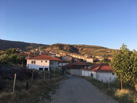 Selendi Hacılar Köyü Resimleri 5