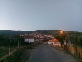 Selendi Hacılar Köyü Resimleri 6