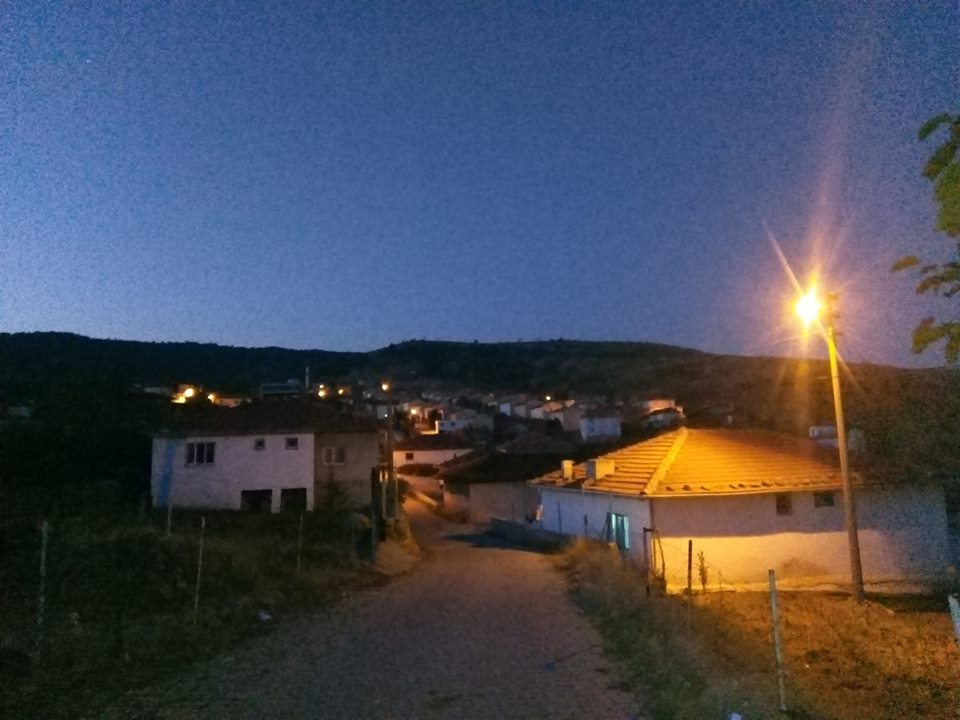 Selendi Hacılar Köyü Resimleri 7