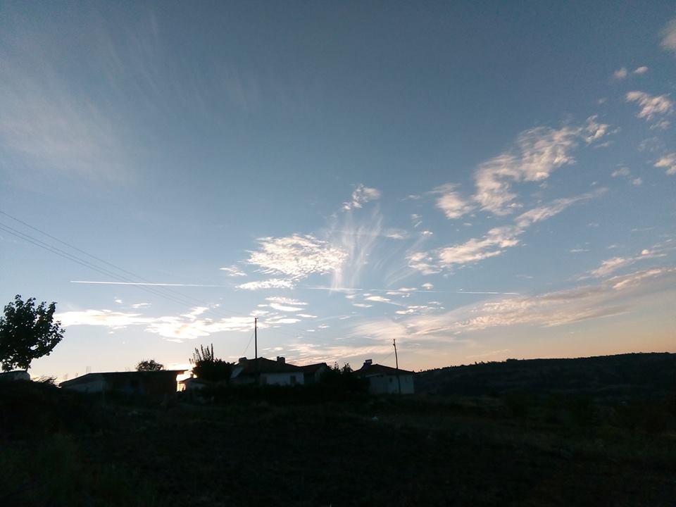 Selendi Hacılar Köyü Resimleri 8