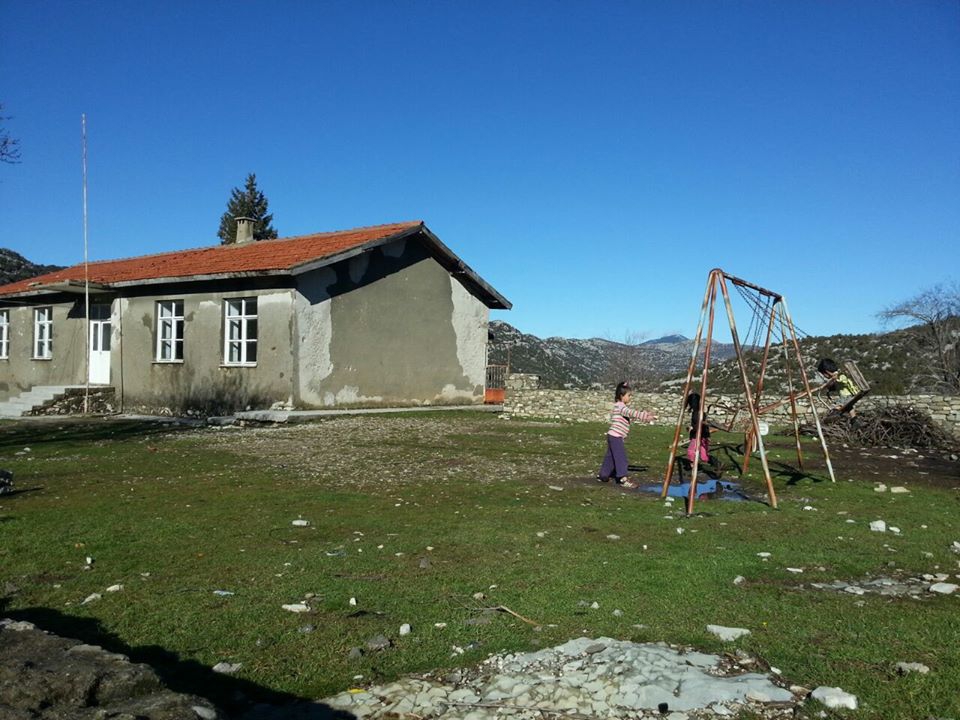 Antalya Akseki Çanakpınar Köyü Resimleri 15