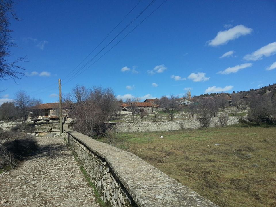 Antalya Akseki Çanakpınar Köyü Resimleri 21