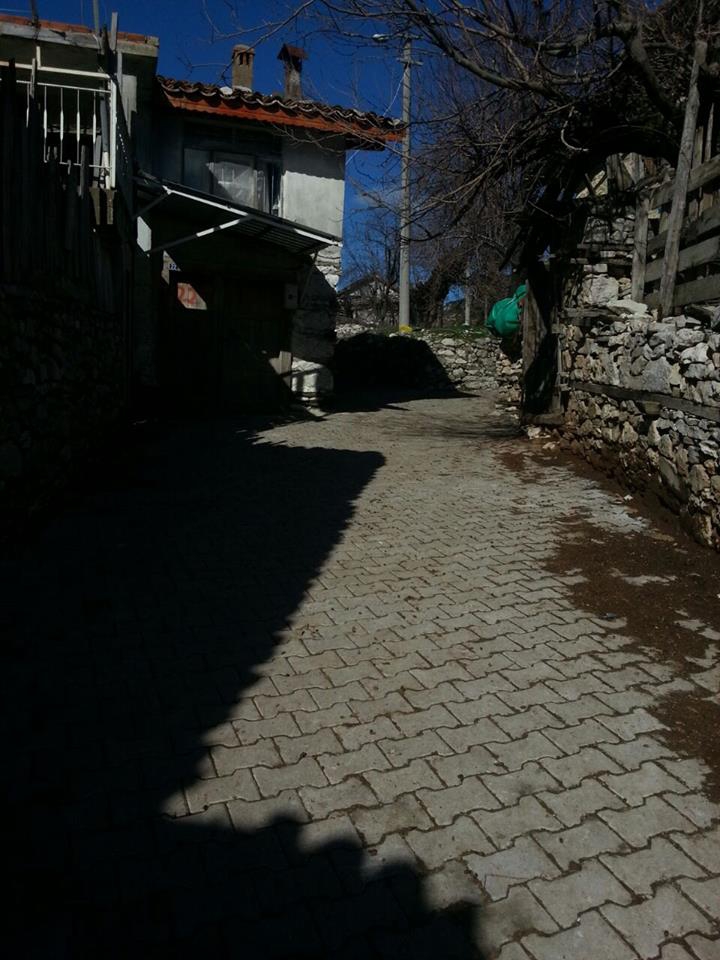 Antalya Akseki Çanakpınar Köyü Resimleri 23