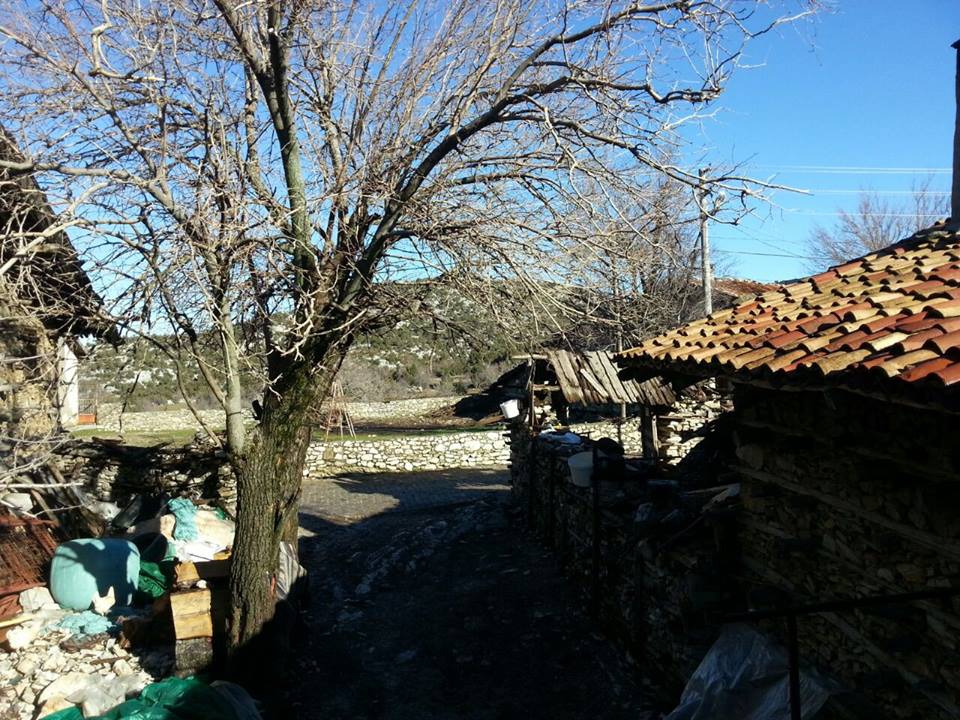 Antalya Akseki Çanakpınar Köyü Resimleri 24