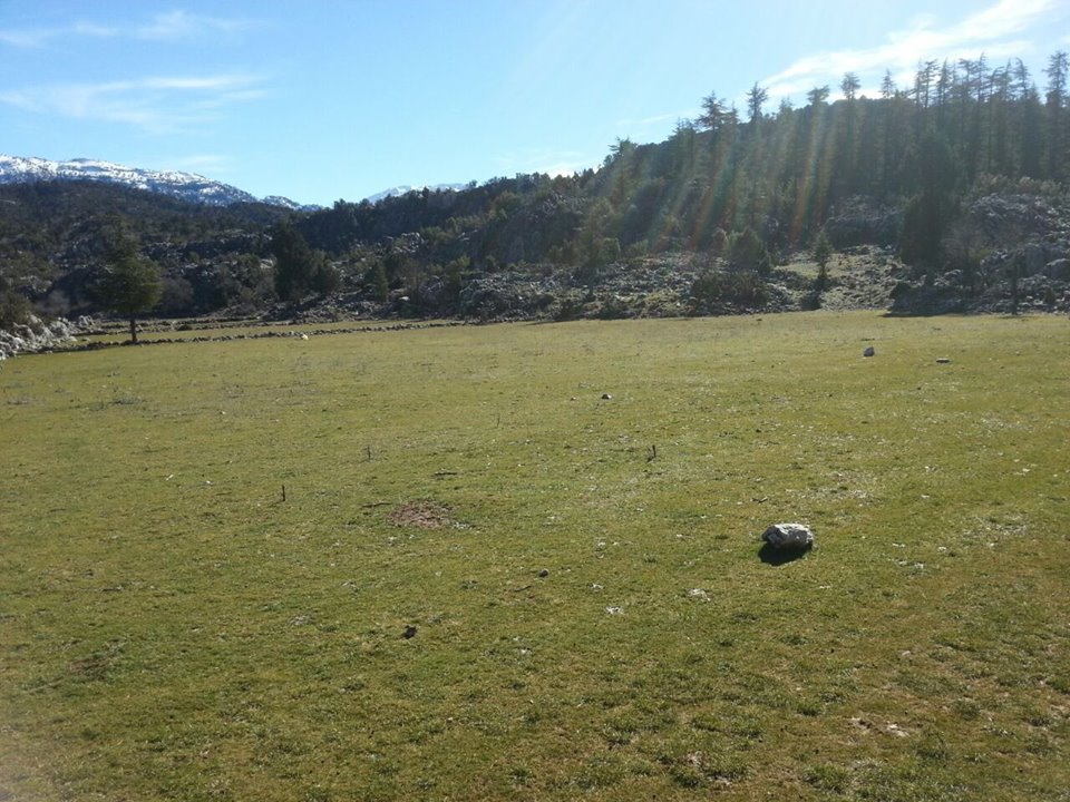 Antalya Akseki Çanakpınar Köyü Resimleri 25