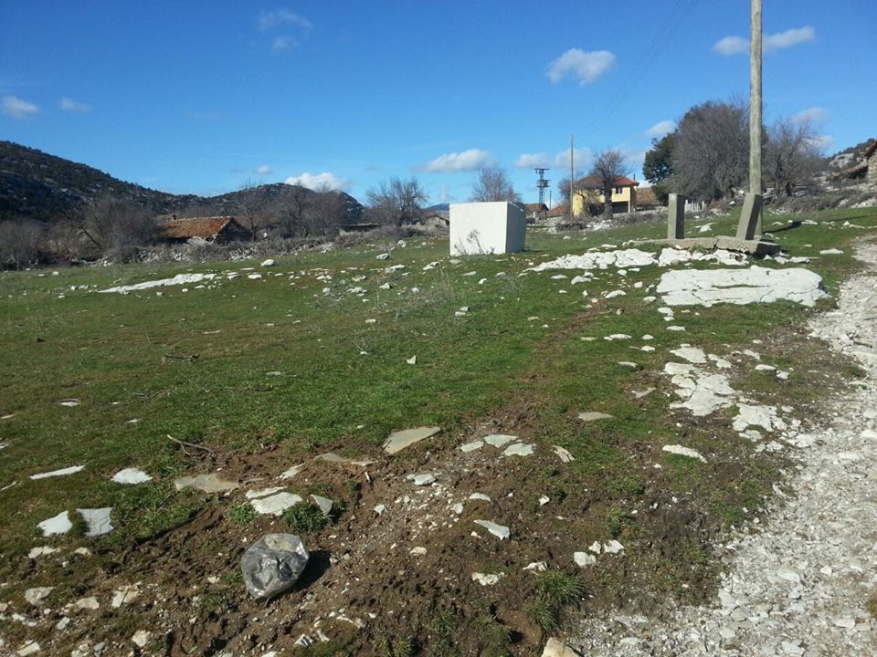 Antalya Akseki Çanakpınar Köyü Resimleri 31