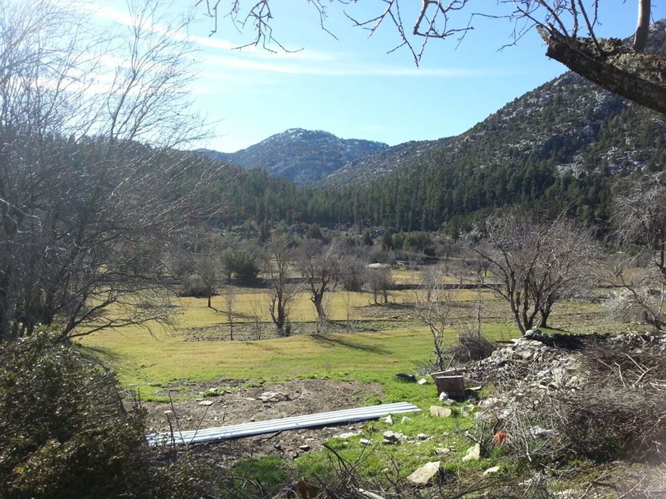 Antalya Akseki Çanakpınar Köyü Resimleri 36