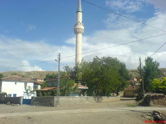 Çorum-Sungurlu Çavuşcu Köyü Resimleri 10