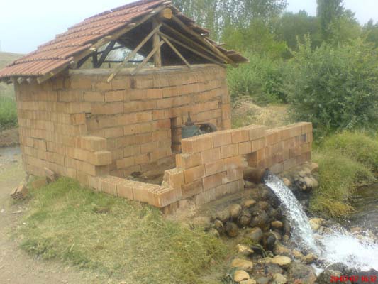 Çorum-Sungurlu Çavuşcu Köyü Resimleri 12