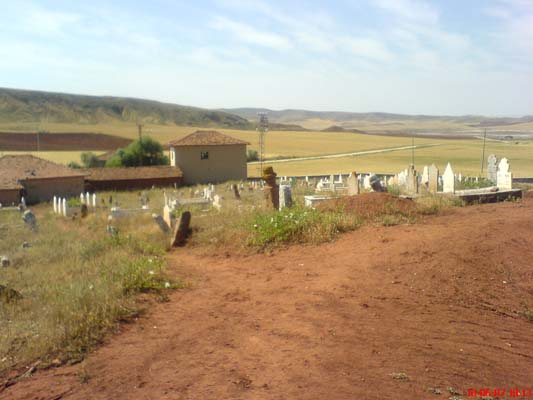 Çorum-Sungurlu Çavuşcu Köyü Resimleri 14